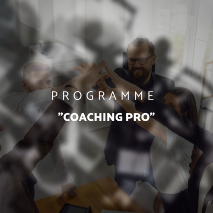 Coaching PRO